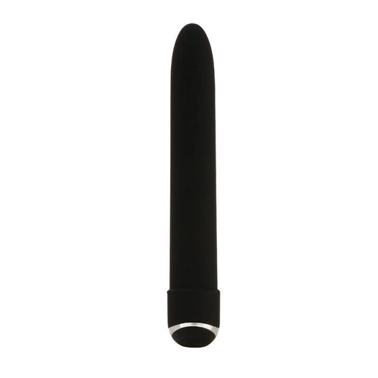 Classic Chic 6 - 7 Function Black