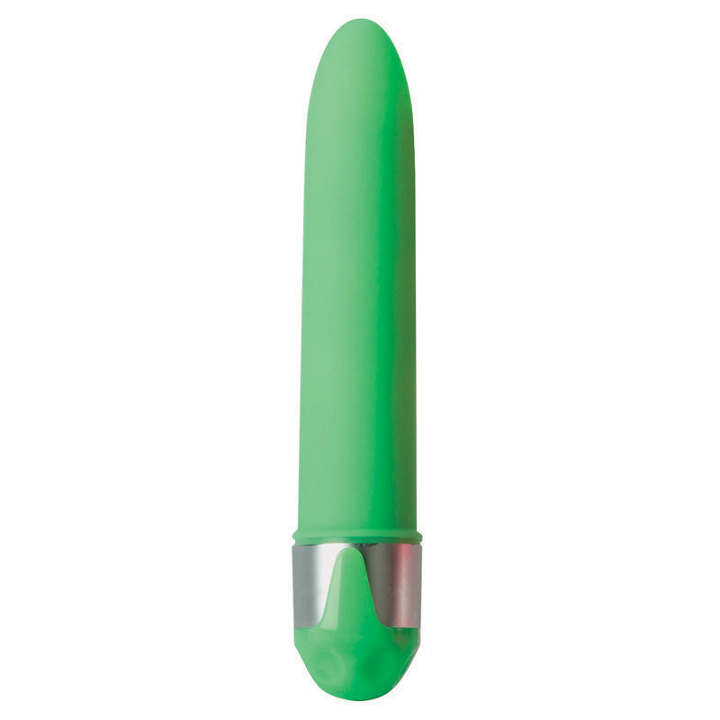 Shane's World Sorority Party Vibe - Nooner Green