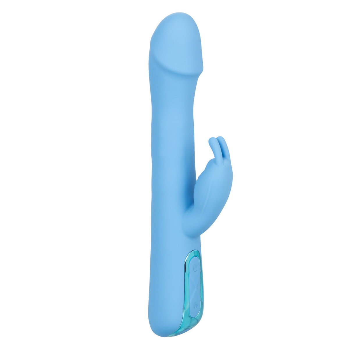 Jack Rabbit Elite Rotating Rabbit Blue