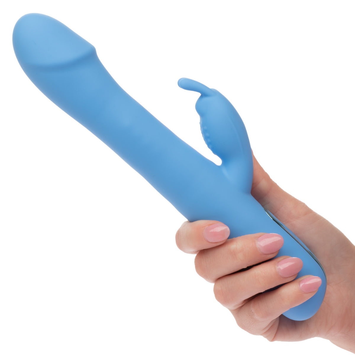 Jack Rabbit Elite Rotating Rabbit Blue