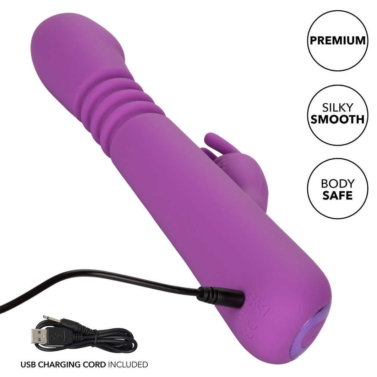 Jack Rabbit Elite Thrut Rabbit Prp