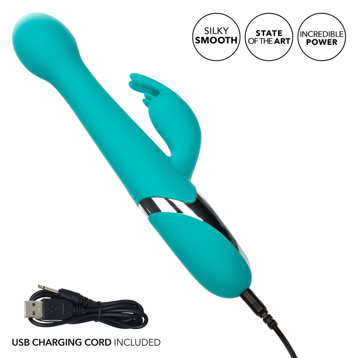 Enchanted Oscillate Blue