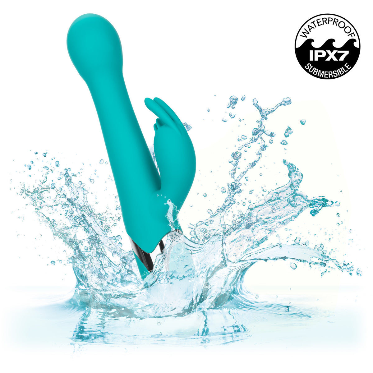 Enchanted Oscillate Blue