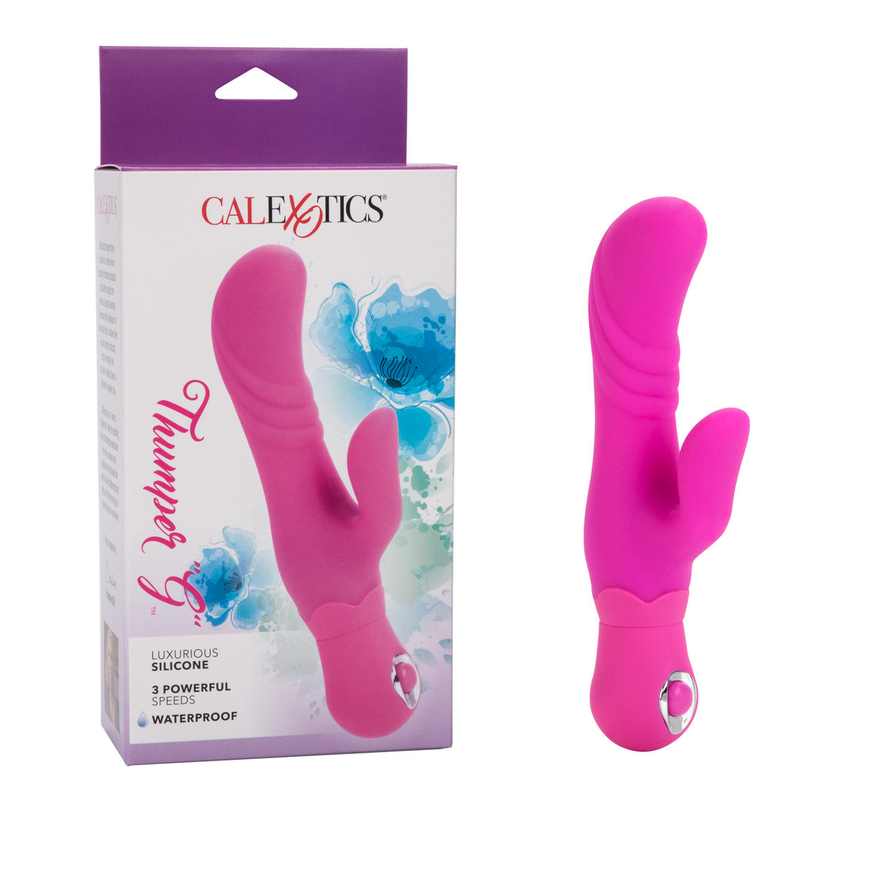 Thumper G Rabbit Vibrator