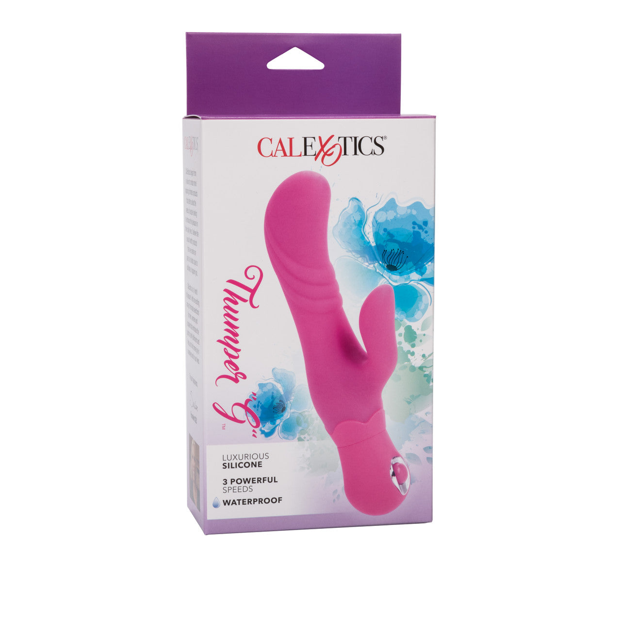 Thumper G Rabbit Vibrator