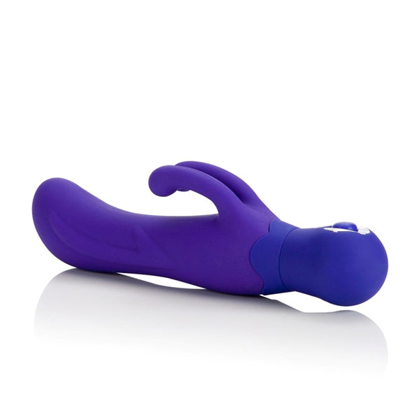 Posh Silicone Double Dancer Purple