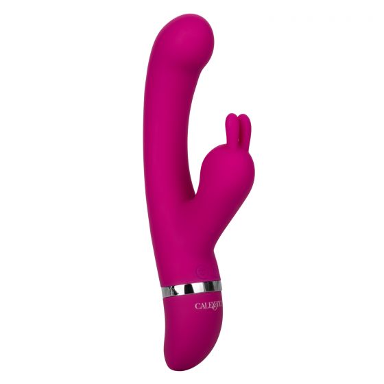 Foreplay Frenzy Bunny Kisser Purple