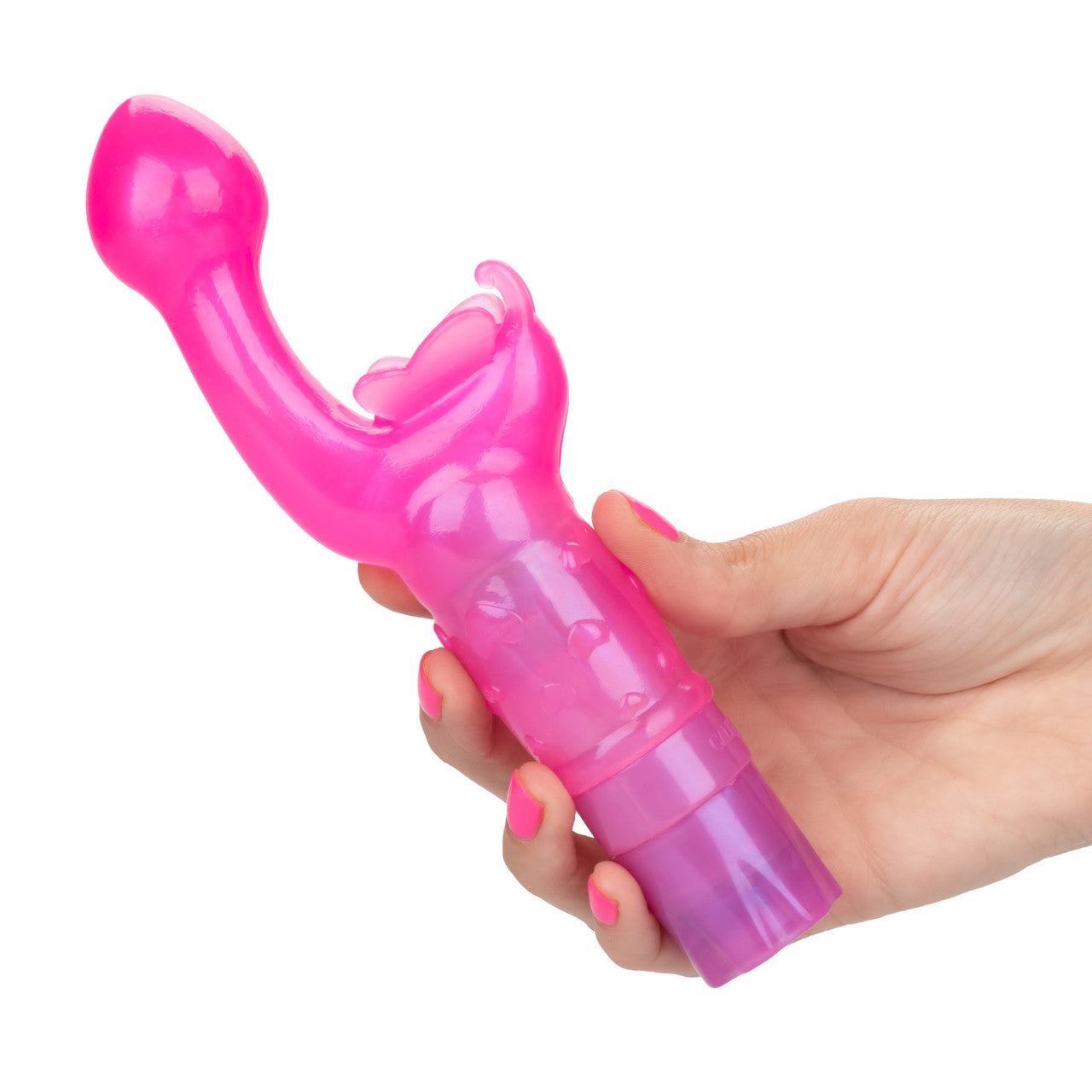 The Original Butterfly Kiss Pink