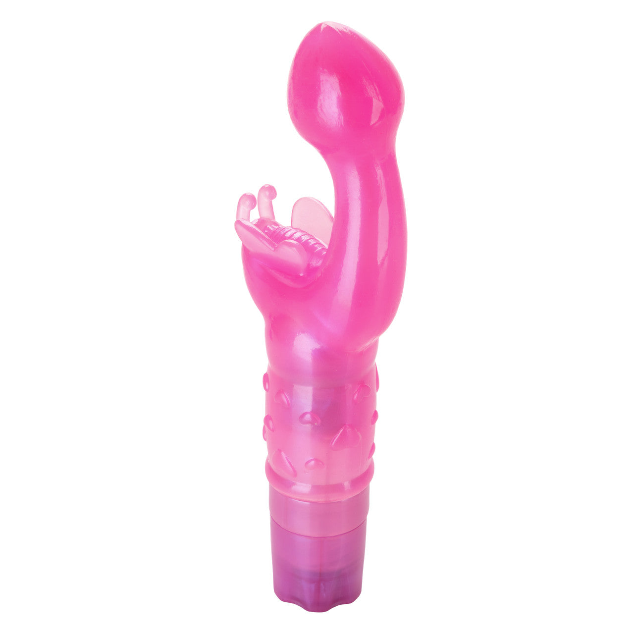 The Original Butterfly Kiss Pink