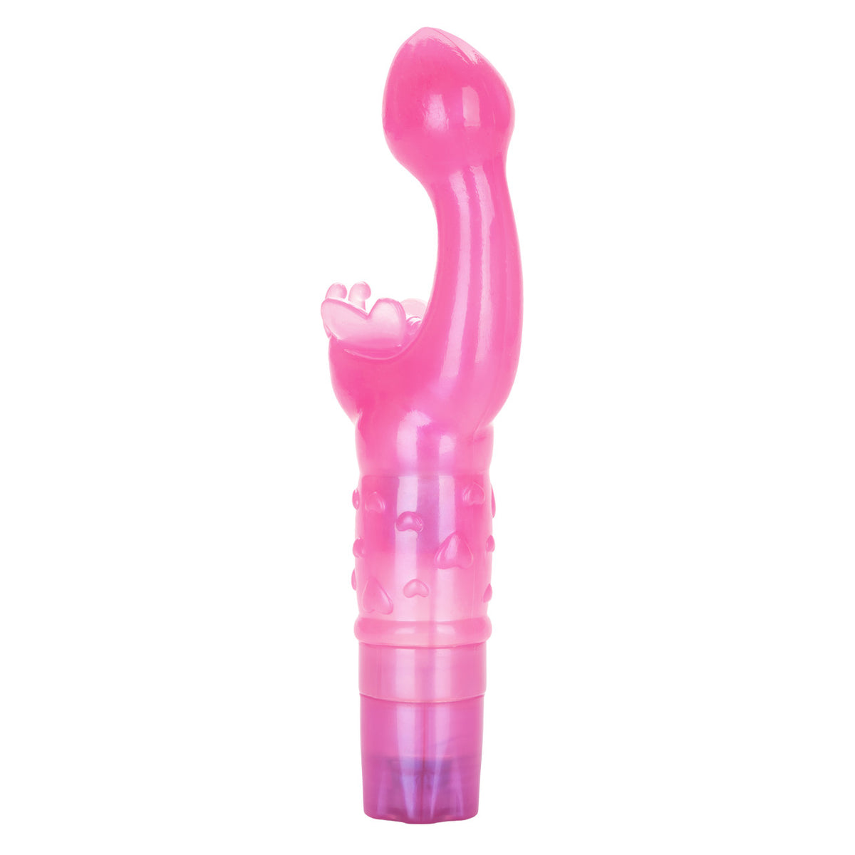 The Original Butterfly Kiss Pink