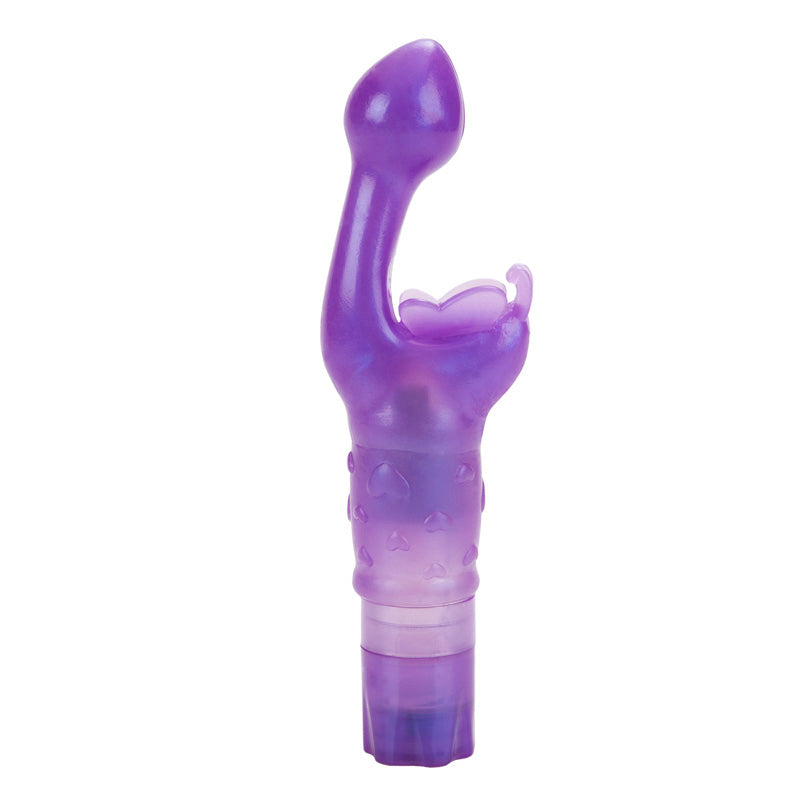 The Original Butterfly Kiss Purple
