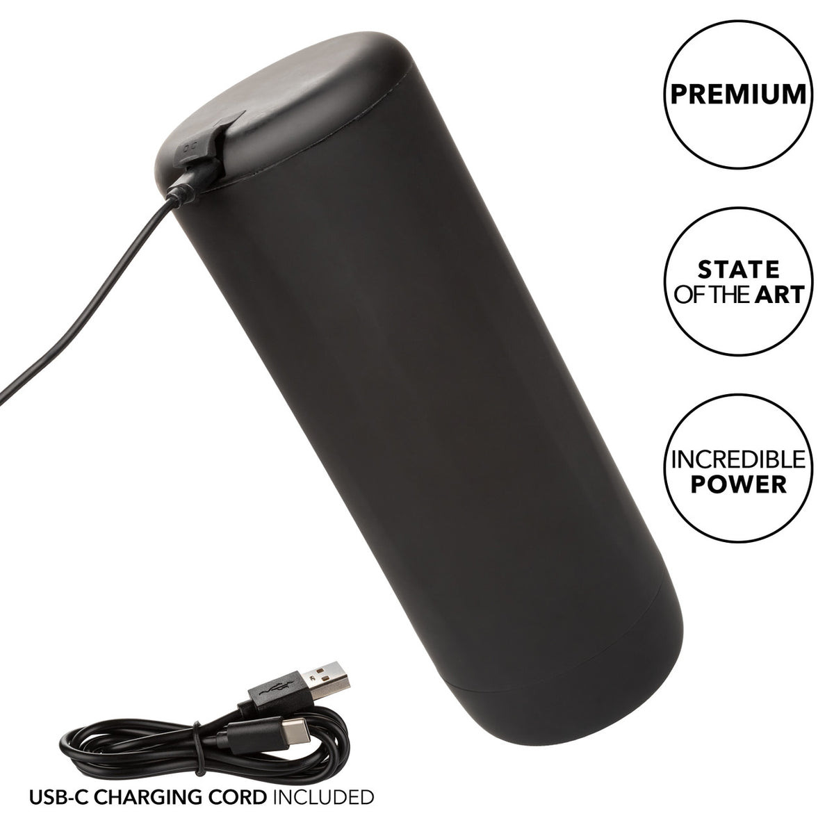 Optimum Power Viibe And Thrust Stroker