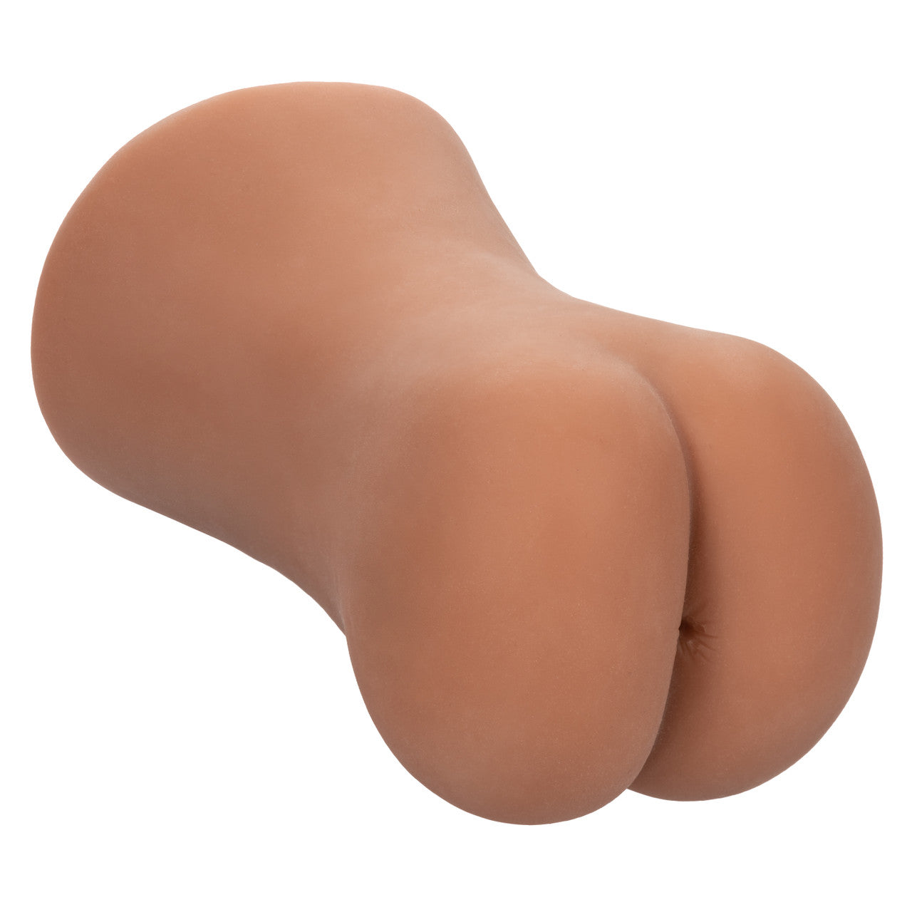 Stroke It Dual Entry Pussy Ass Brown