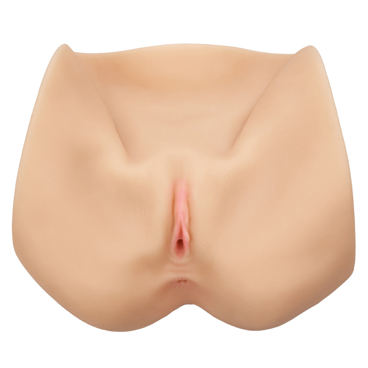 Stroke It Life Size Pussy - Ivory