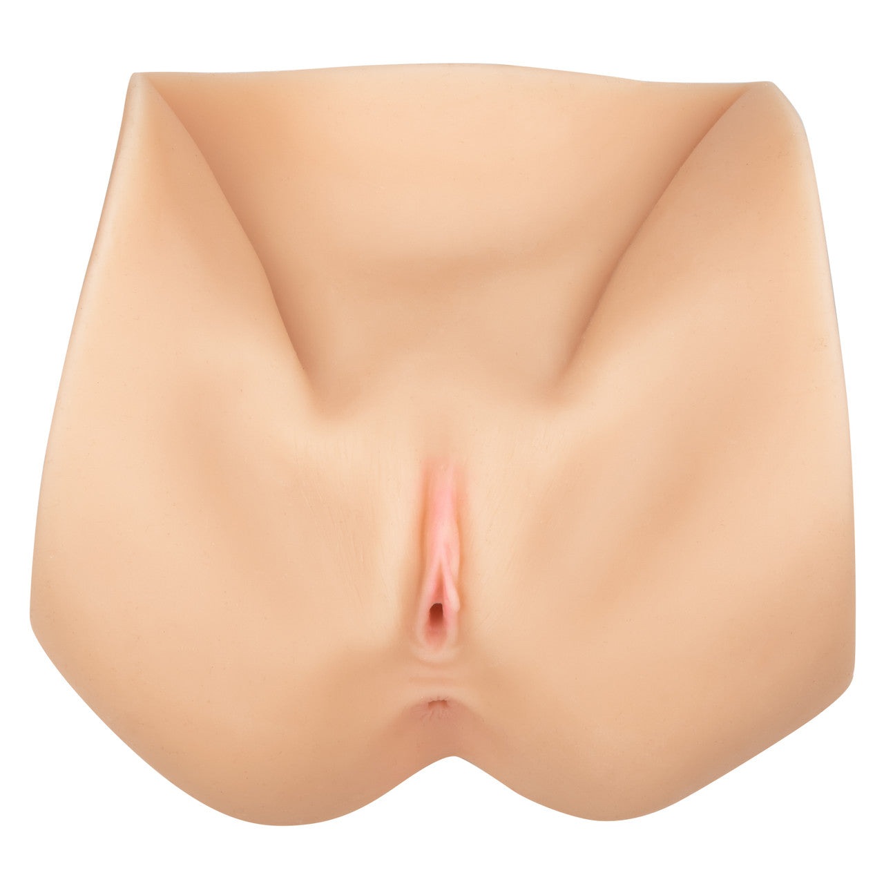 Stroke It Life Size Pussy - Ivory