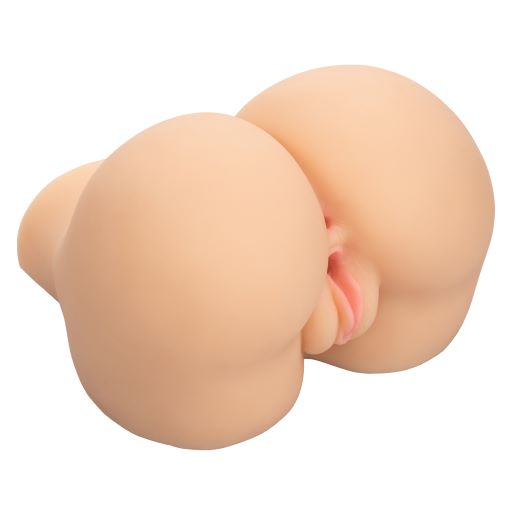 Stroke It Bbl Booty Ivory
