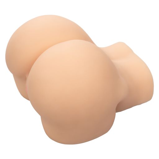 Stroke It Bbl Booty Ivory