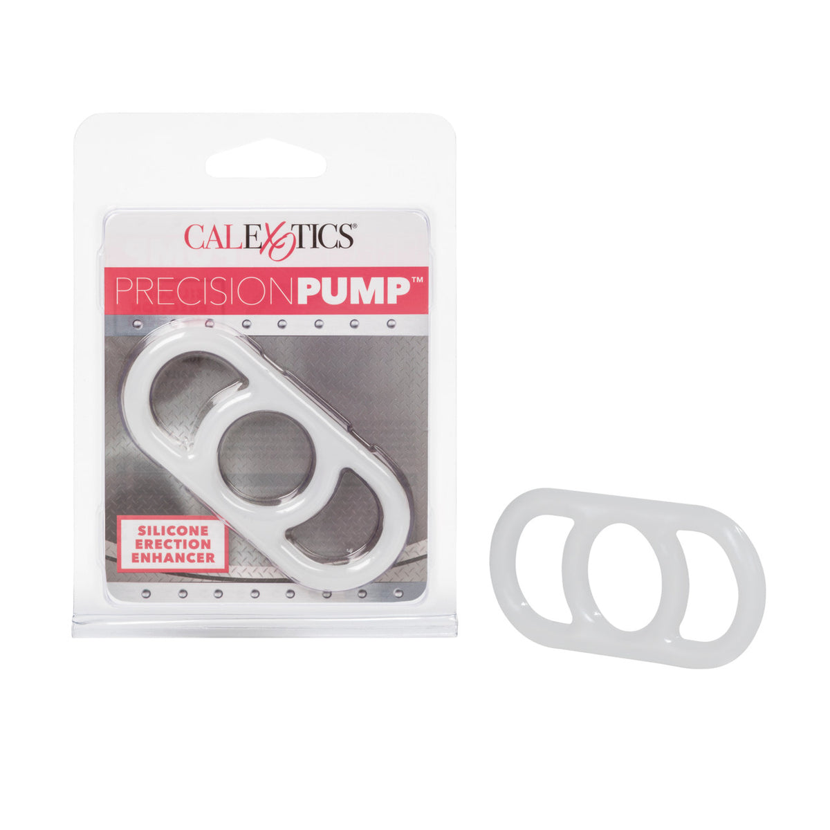 Precision Pump Silicone Erection Enhancers