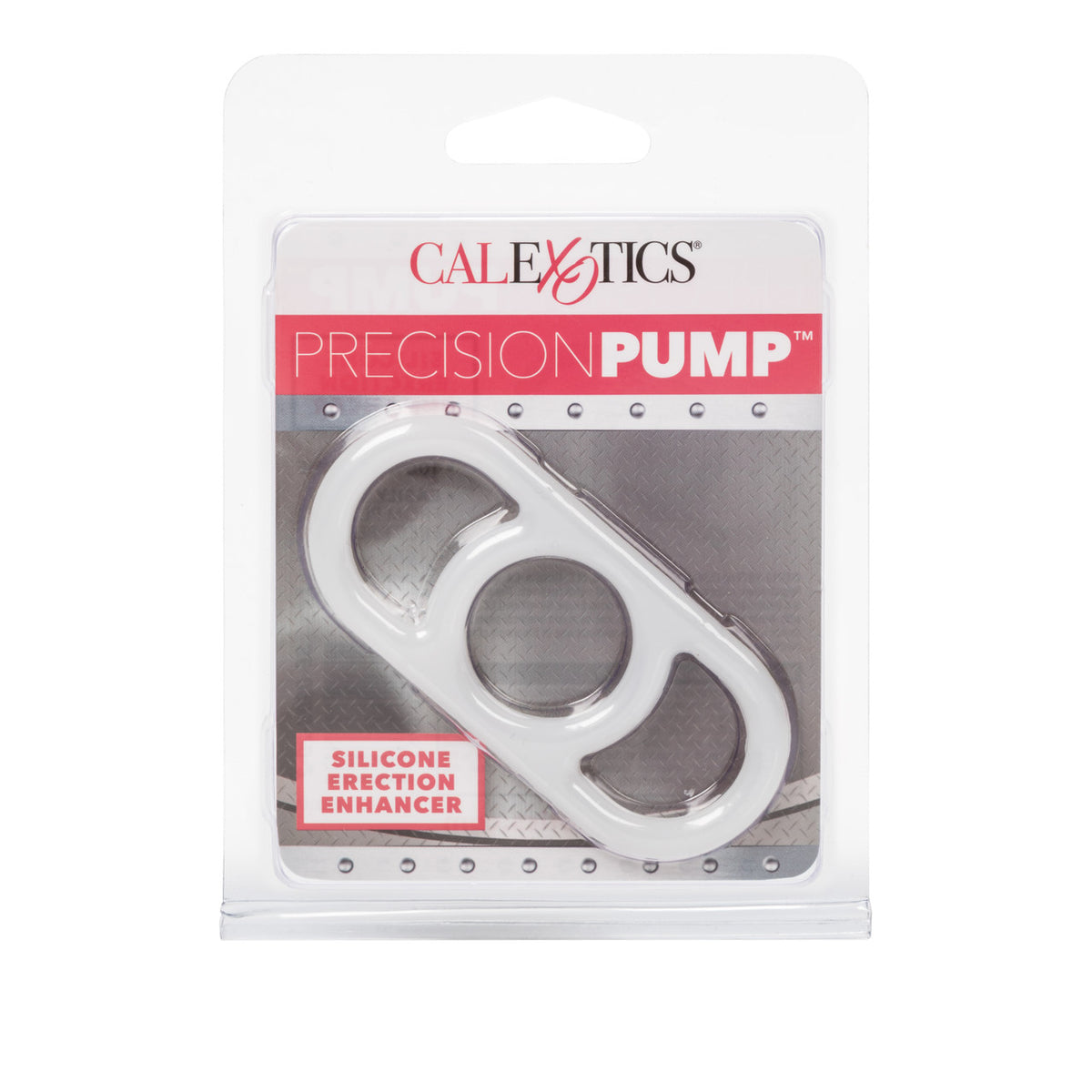 Precision Pump Silicone Erection Enhancers