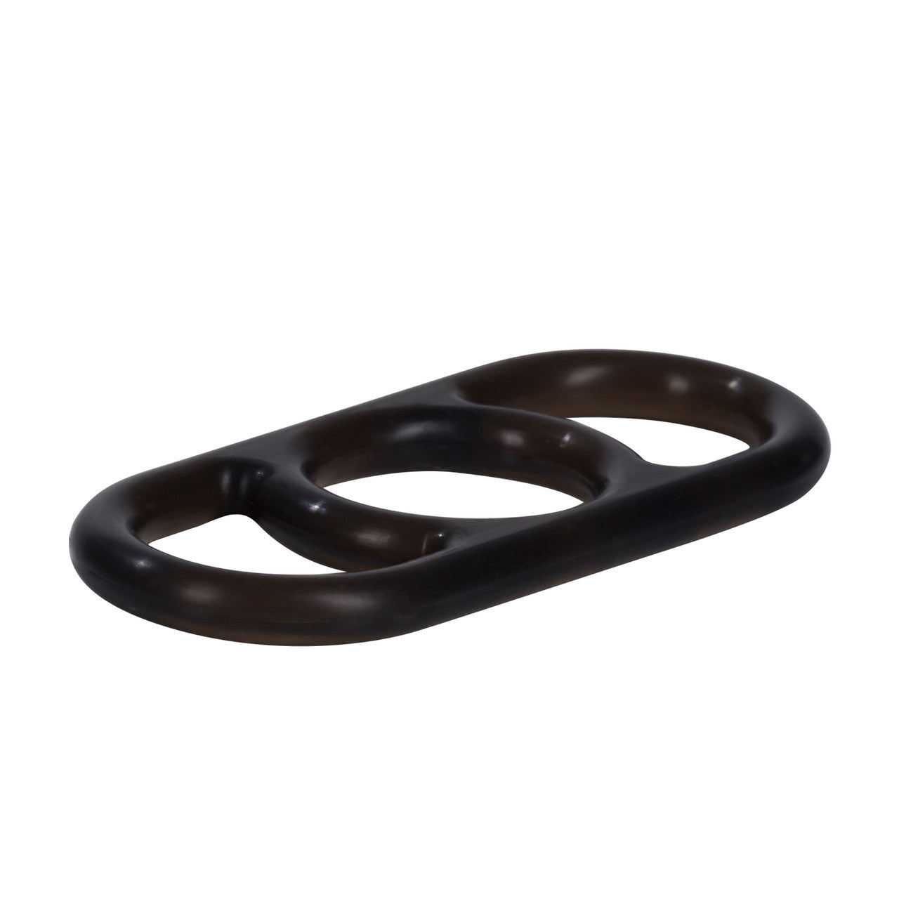 Precision Pump Silicone Erection Enhancer - Smoke