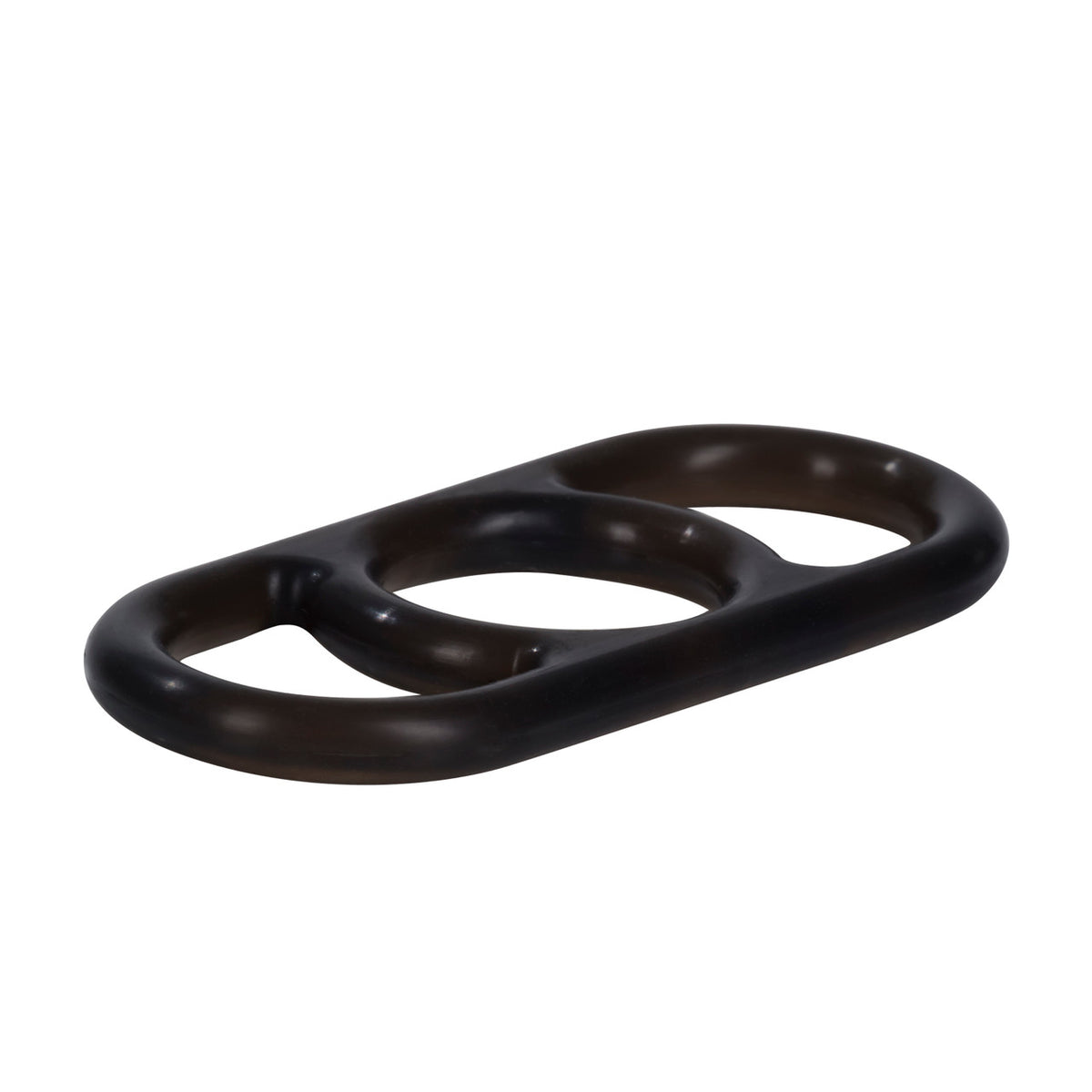 Precision Pump Silicone Erection Enhancer - Smoke