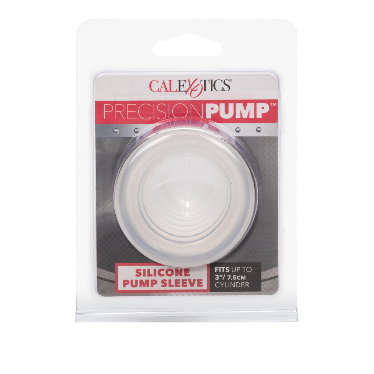 Precision Pump Silicone Sleeve