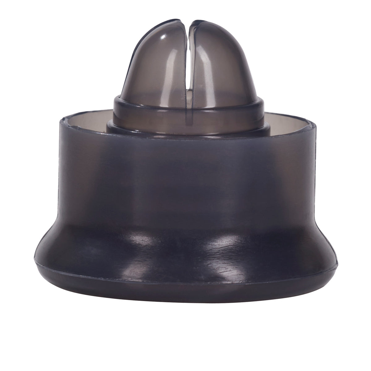 Precision Pump Silicone Pump Sleeve - Smoke