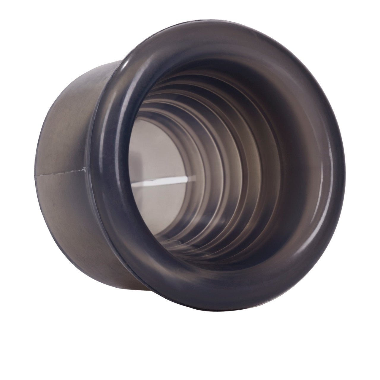 Precision Pump Silicone Pump Sleeve - Smoke