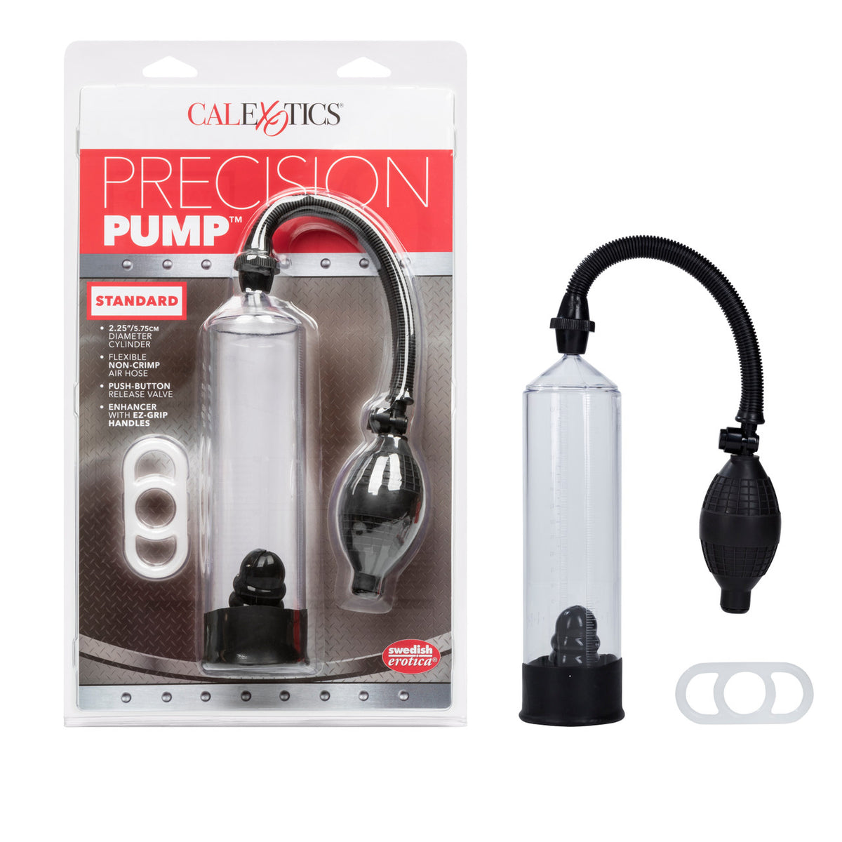 Precision Pump Standard Kit