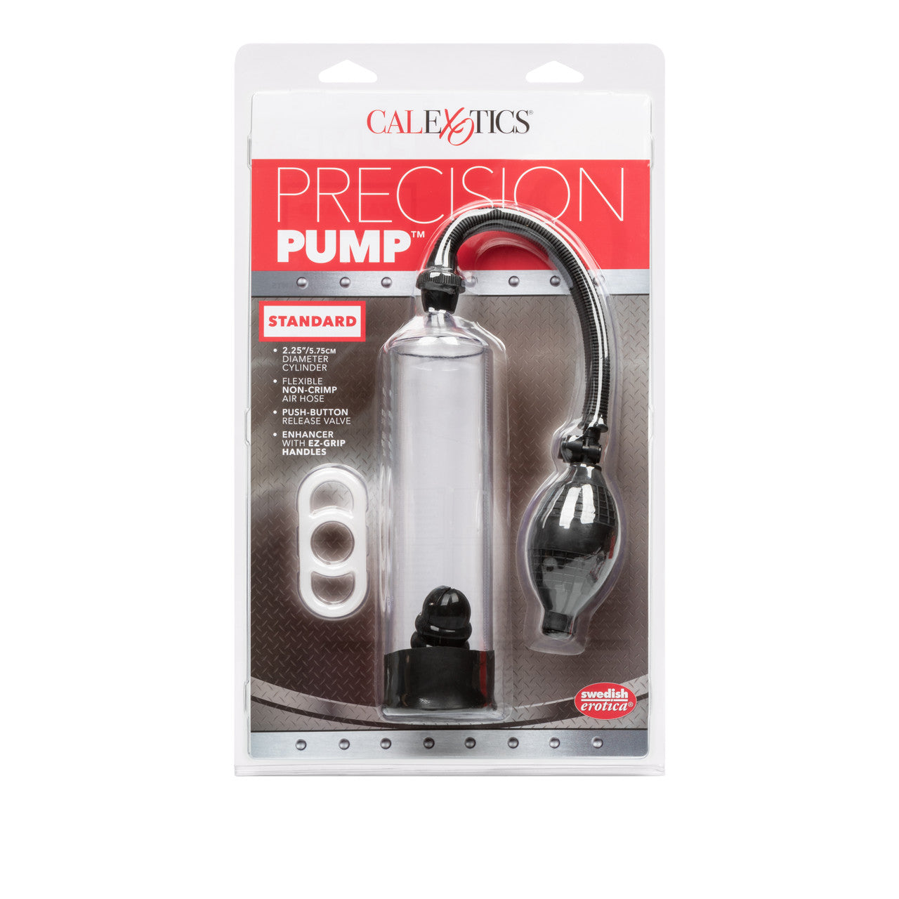 Precision Pump Standard Kit