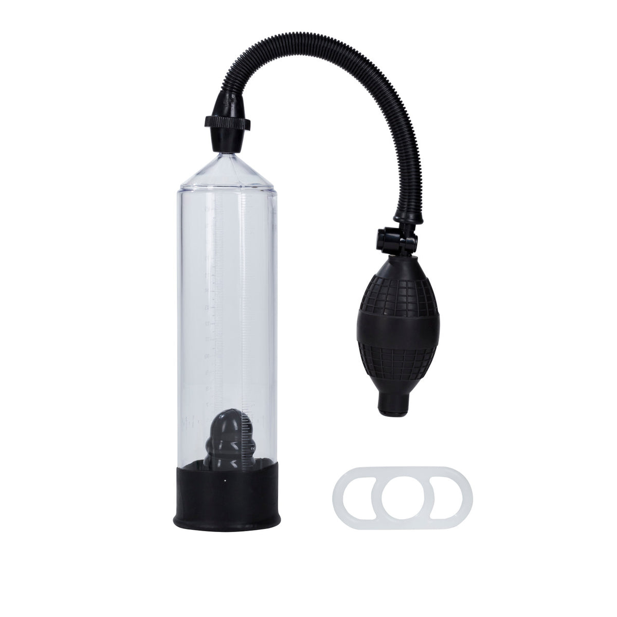 Precision Pump Standard Kit