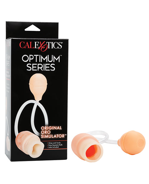 The Original Oro Stimulator Beige