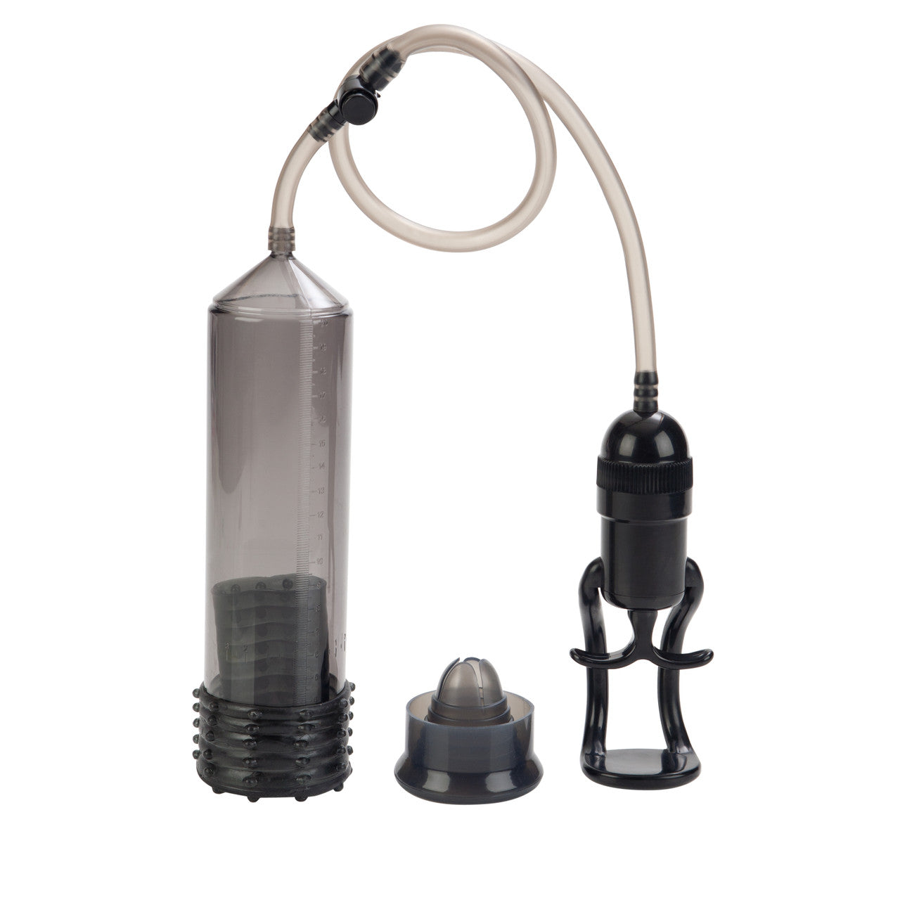 Adonis Penis Pump Black
