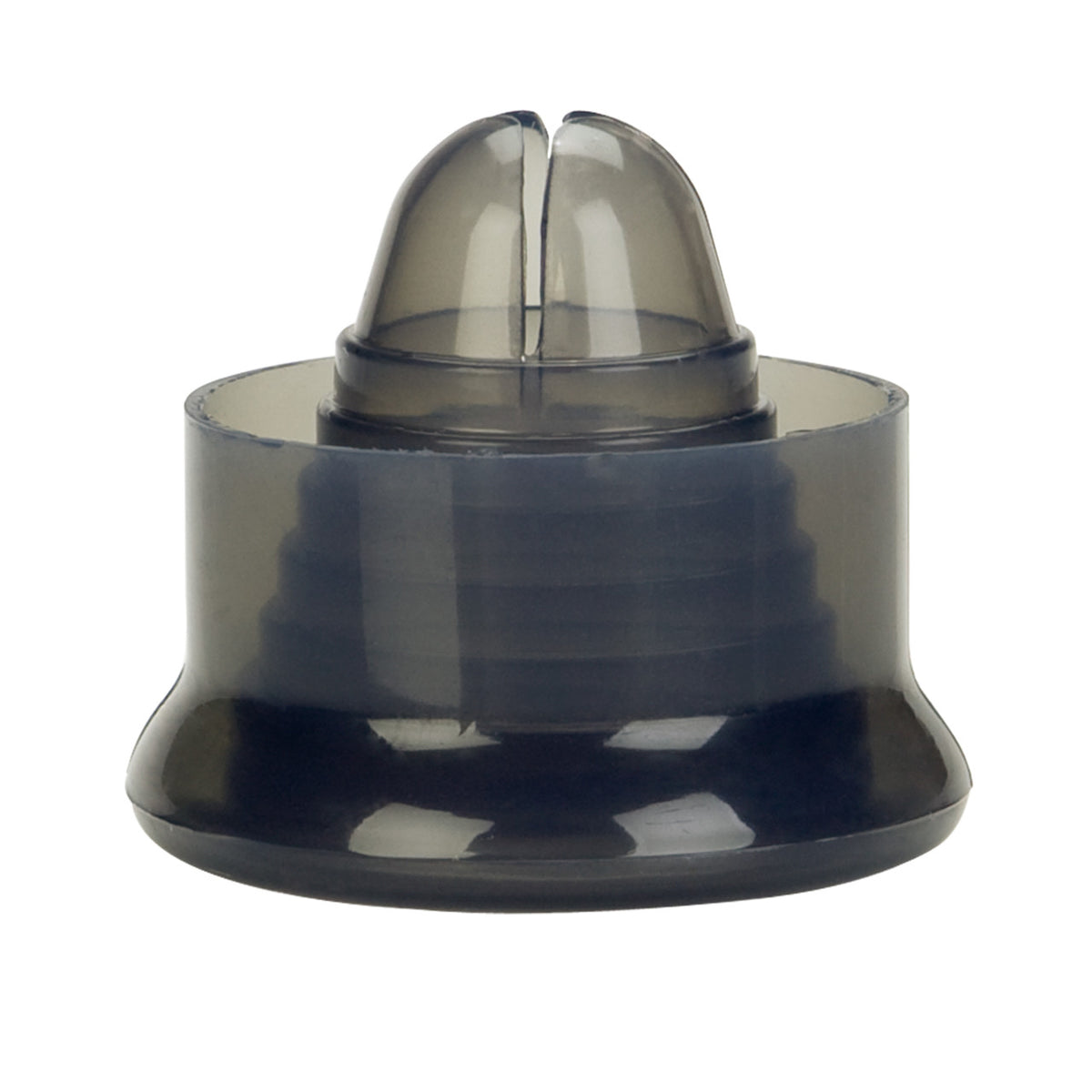 Universal Silicone Pump Sleeve - Smoke