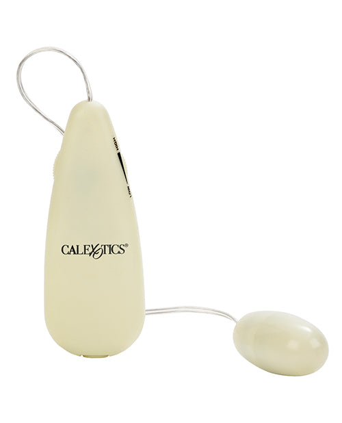 Pocket Exotics Glow In The Dark Bullet Vibrator