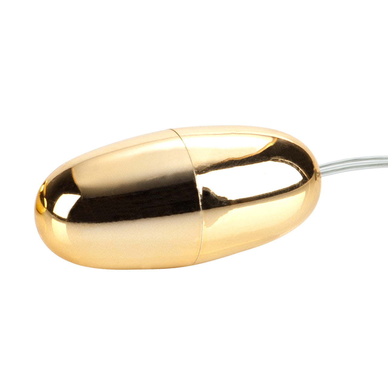 Vibrating Gold Bullet