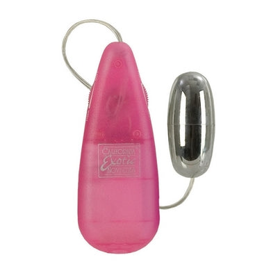 Teardrop Bullet - Pink