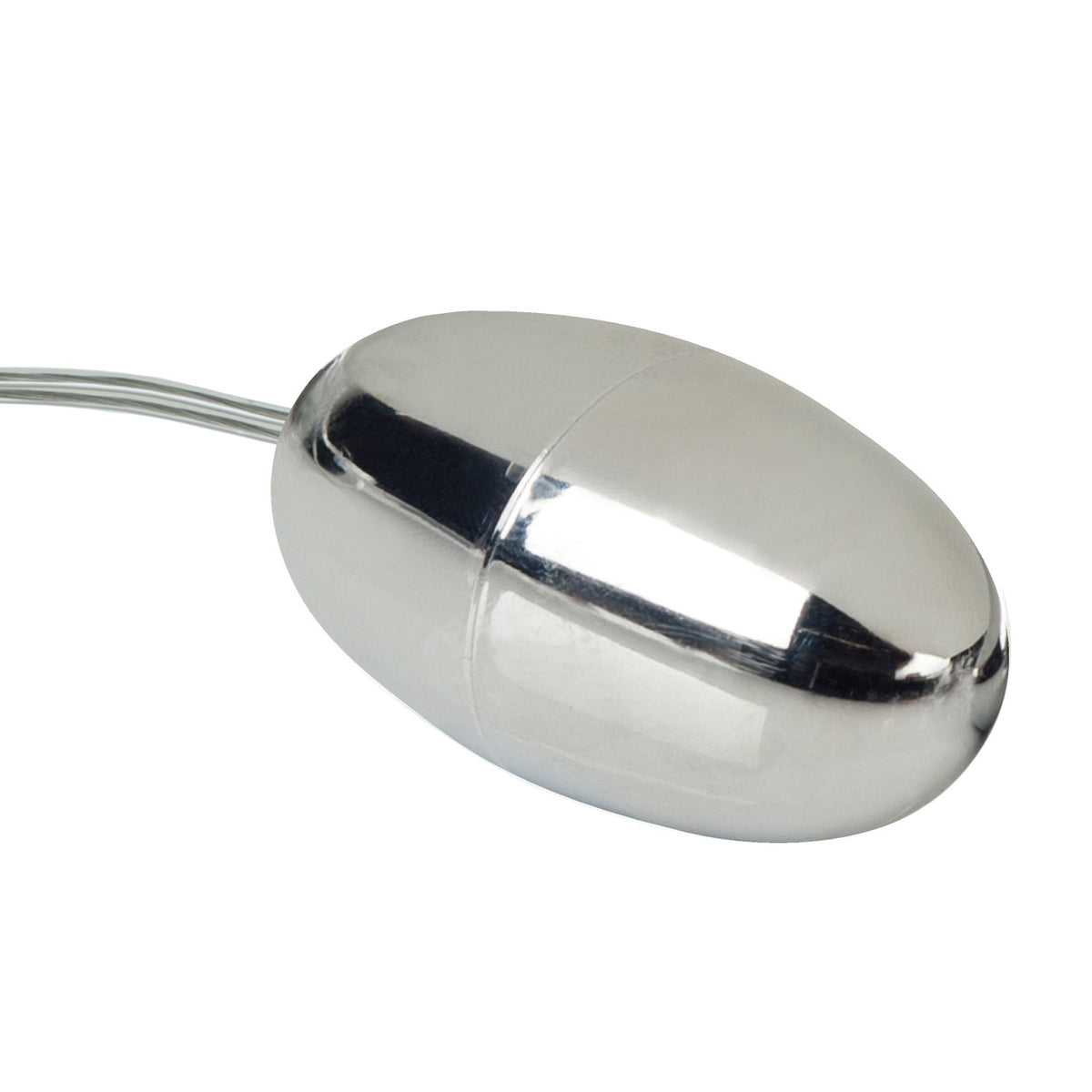 Slim Teardrop Bullet Smoke Bulk