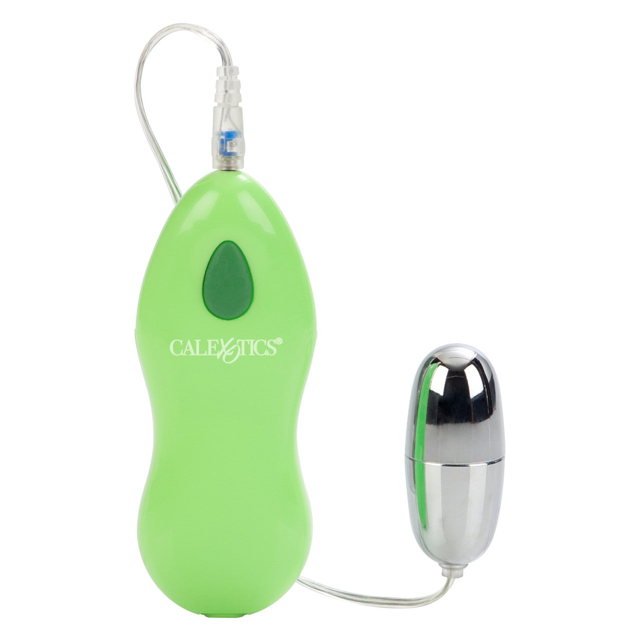 Ballistic Bullet Green