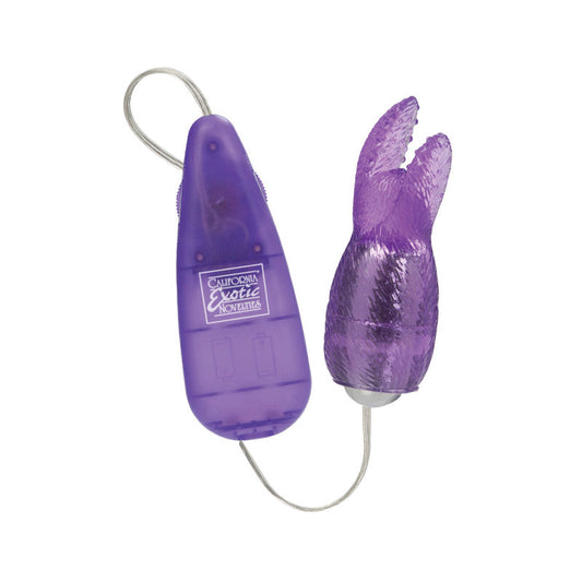 HI Intensity Snow Bunny Purple