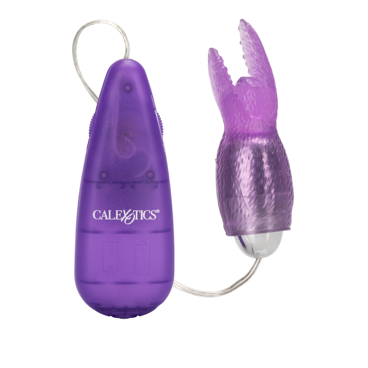 HI Intensity Snow Bunny Purple