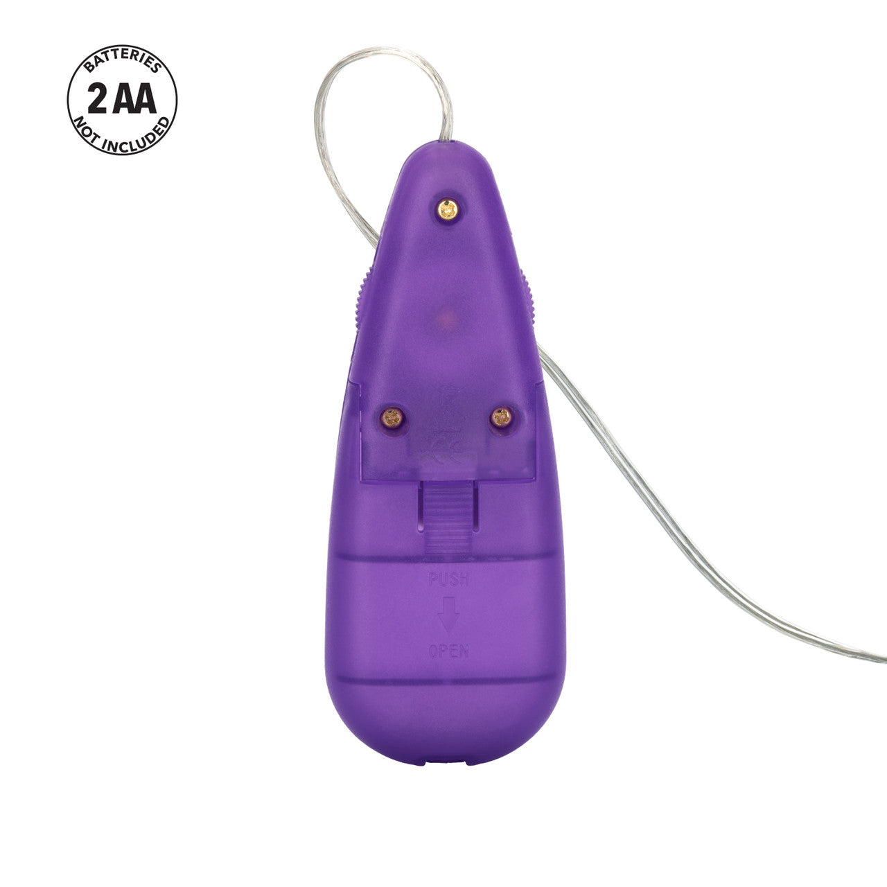 HI Intensity Snow Bunny Purple