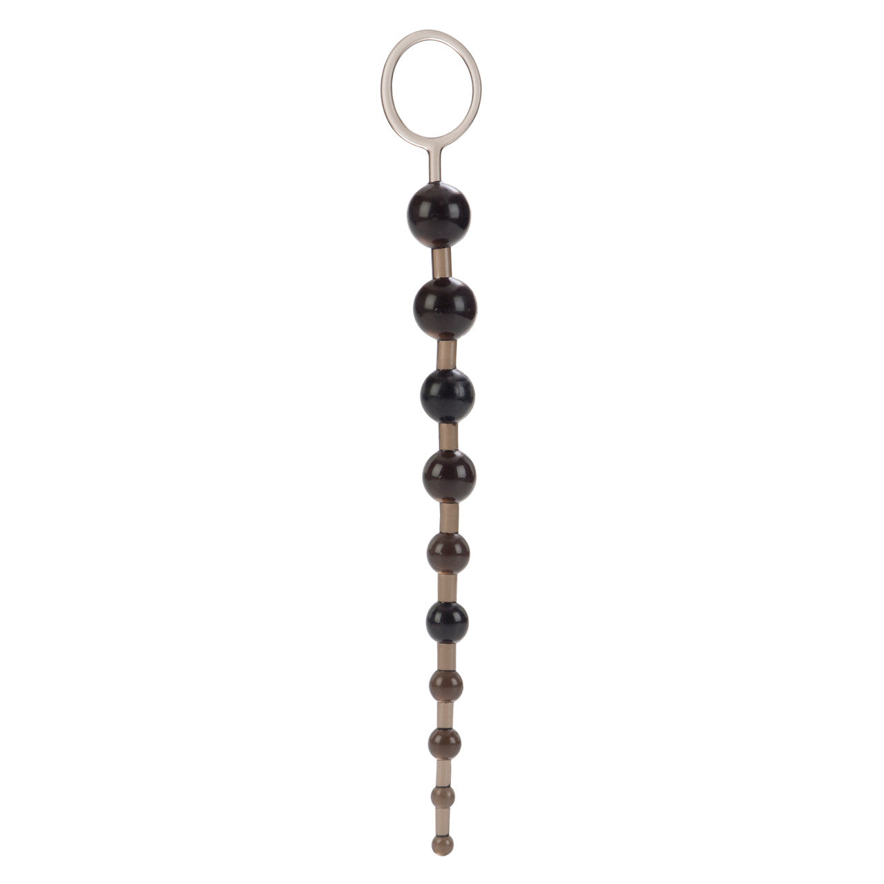 X-10 Beads Black