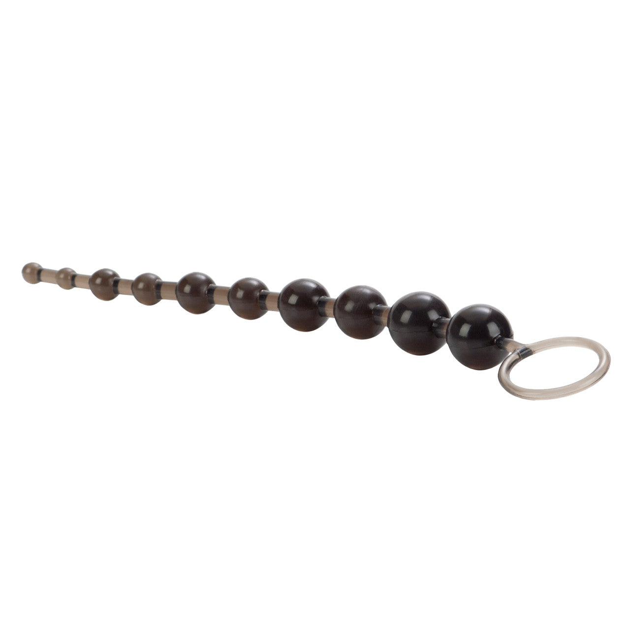X-10 Beads Black