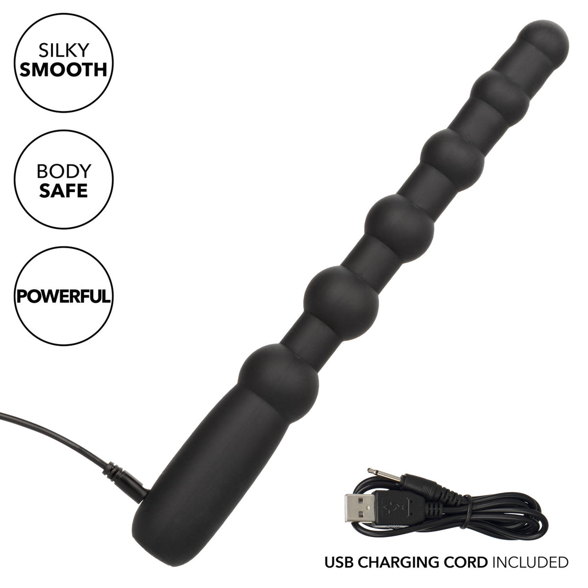 Rechargeable X 10 Beads