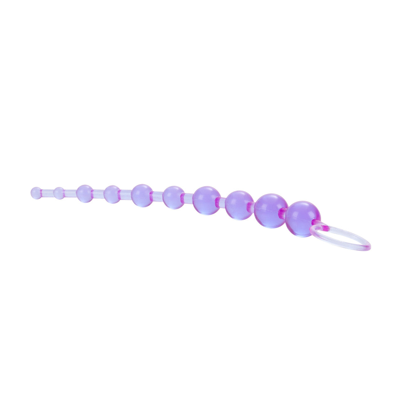 X-10 Beads Purple