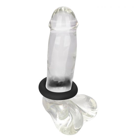 Link Up Ultra Soft Verge - Black