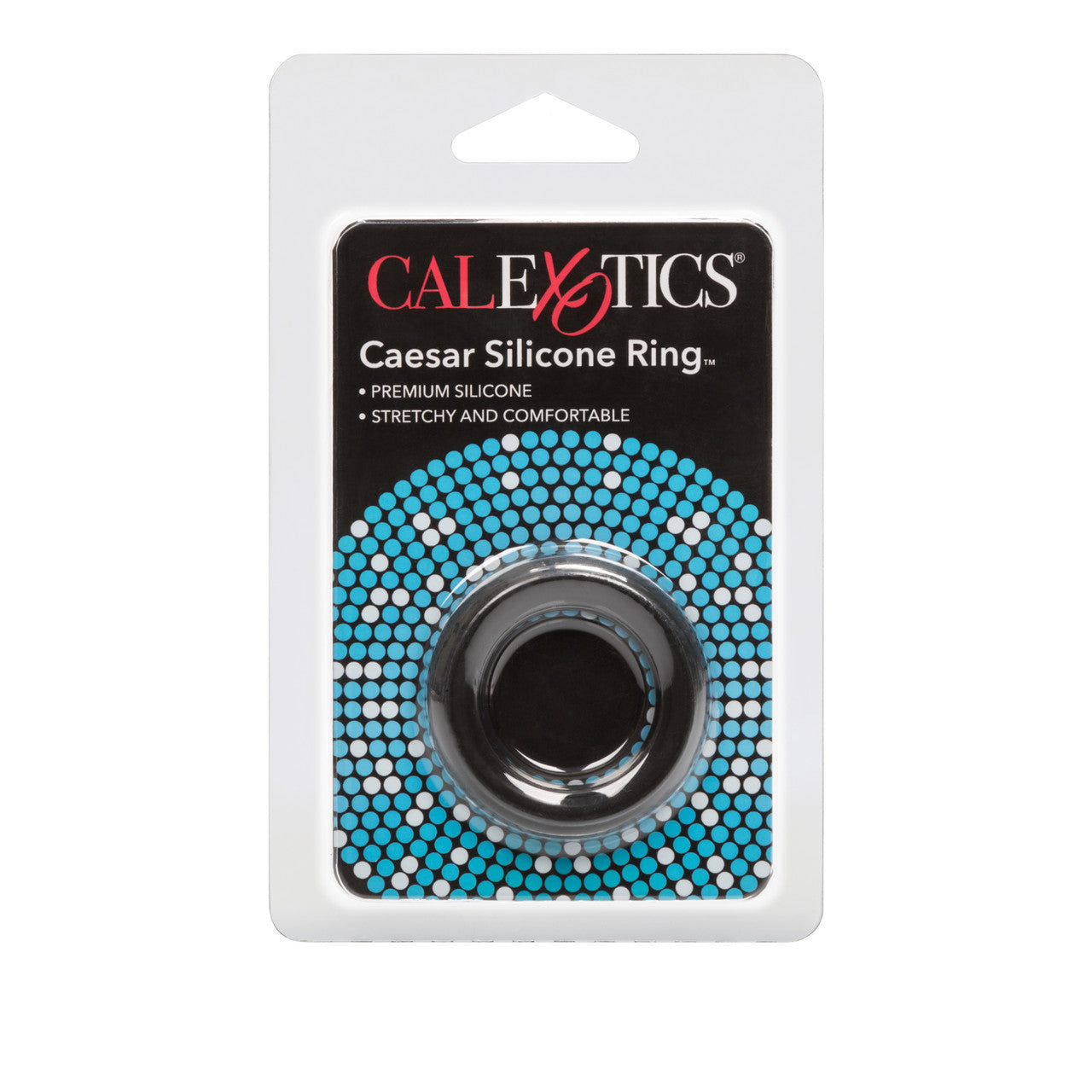 Adonis Silicone Ring Caesar