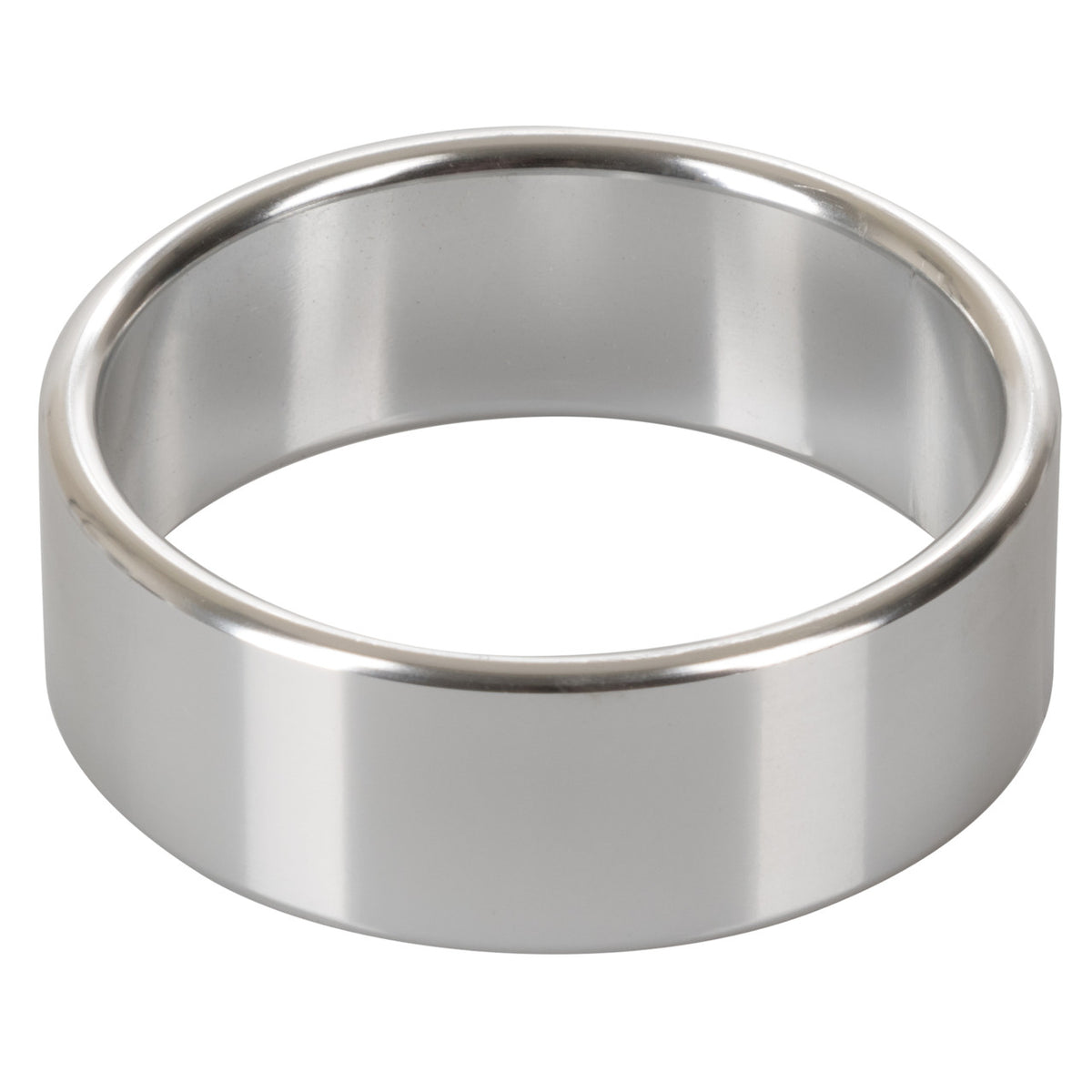 Alloy Metallic Ring - Xl