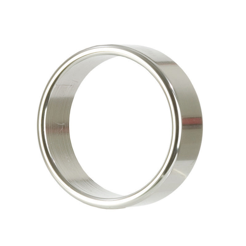 Alloy Metallic Ring - Xl